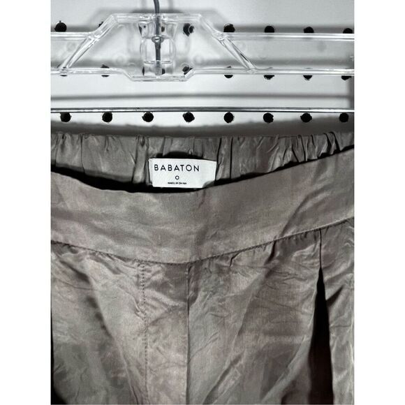 Babaton Aritzia pants size 0 - Picture 8 of 9